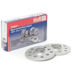 H&R Trak  DRS Series Wheel Spacers - 15MM - Pair | 2023  Toyota GR Corolla