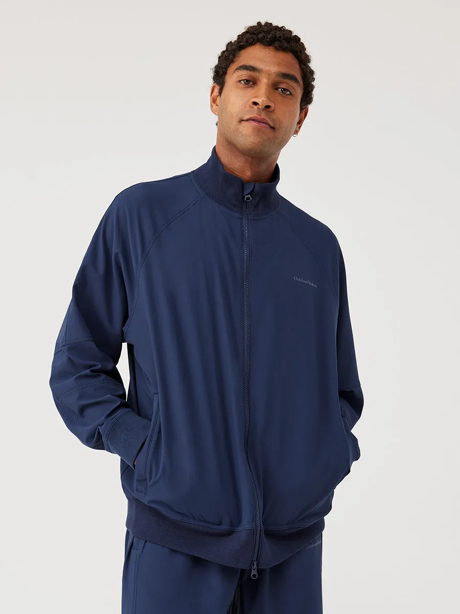 High Stride Jacket