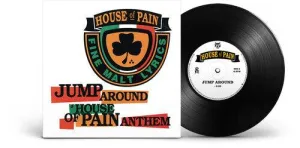 House of Pain- Jump Around / House Of Pain Anthem (Indie Exclusive)