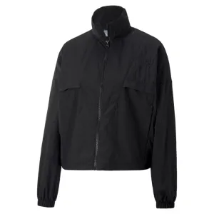 Infuse Woven Full Zip Track Jacket