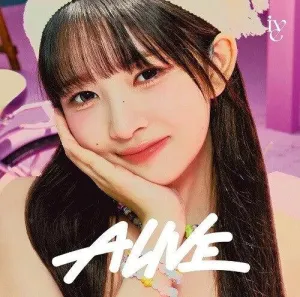 Ive- Alive - Rei Version