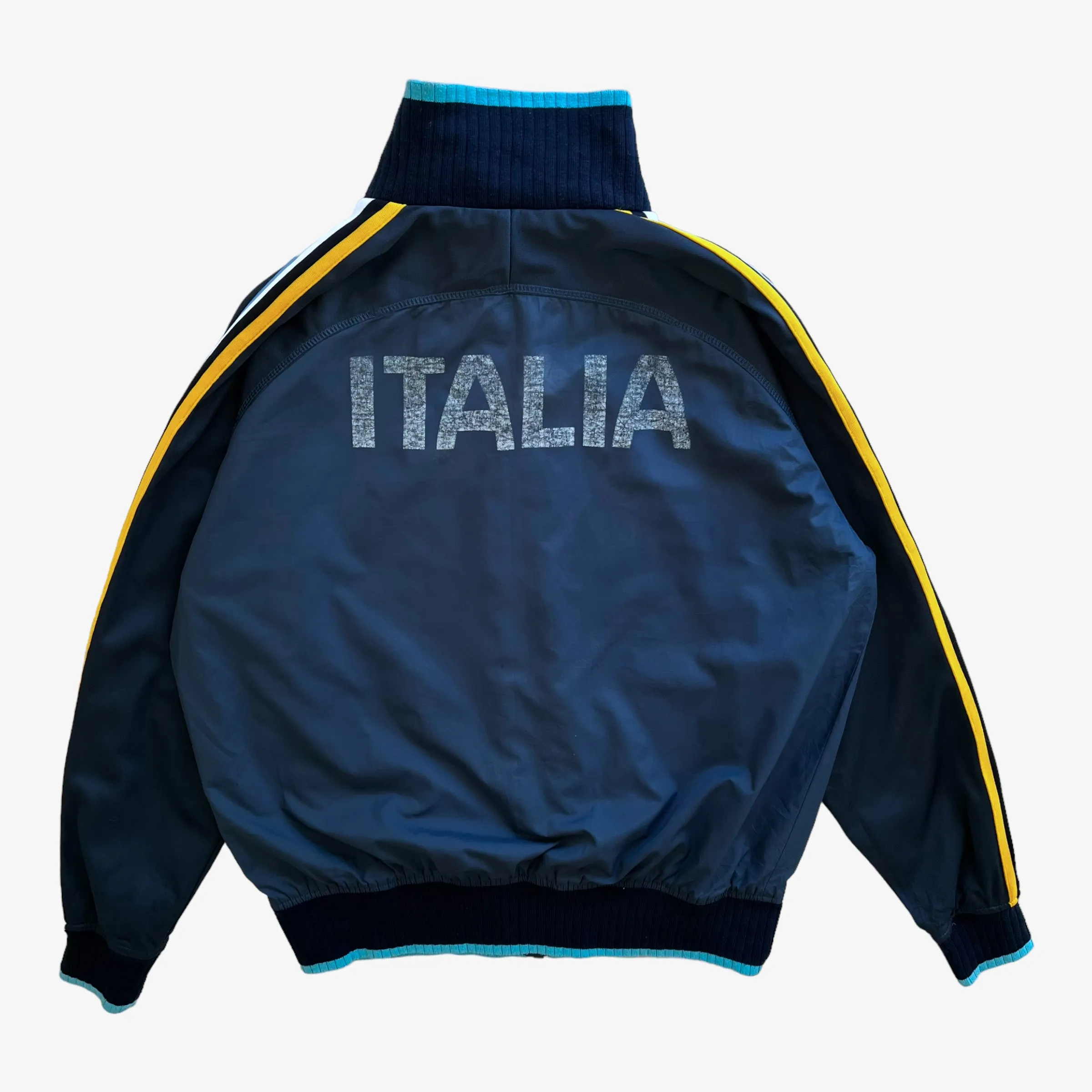 Kappa Italia '96 Track Jacket