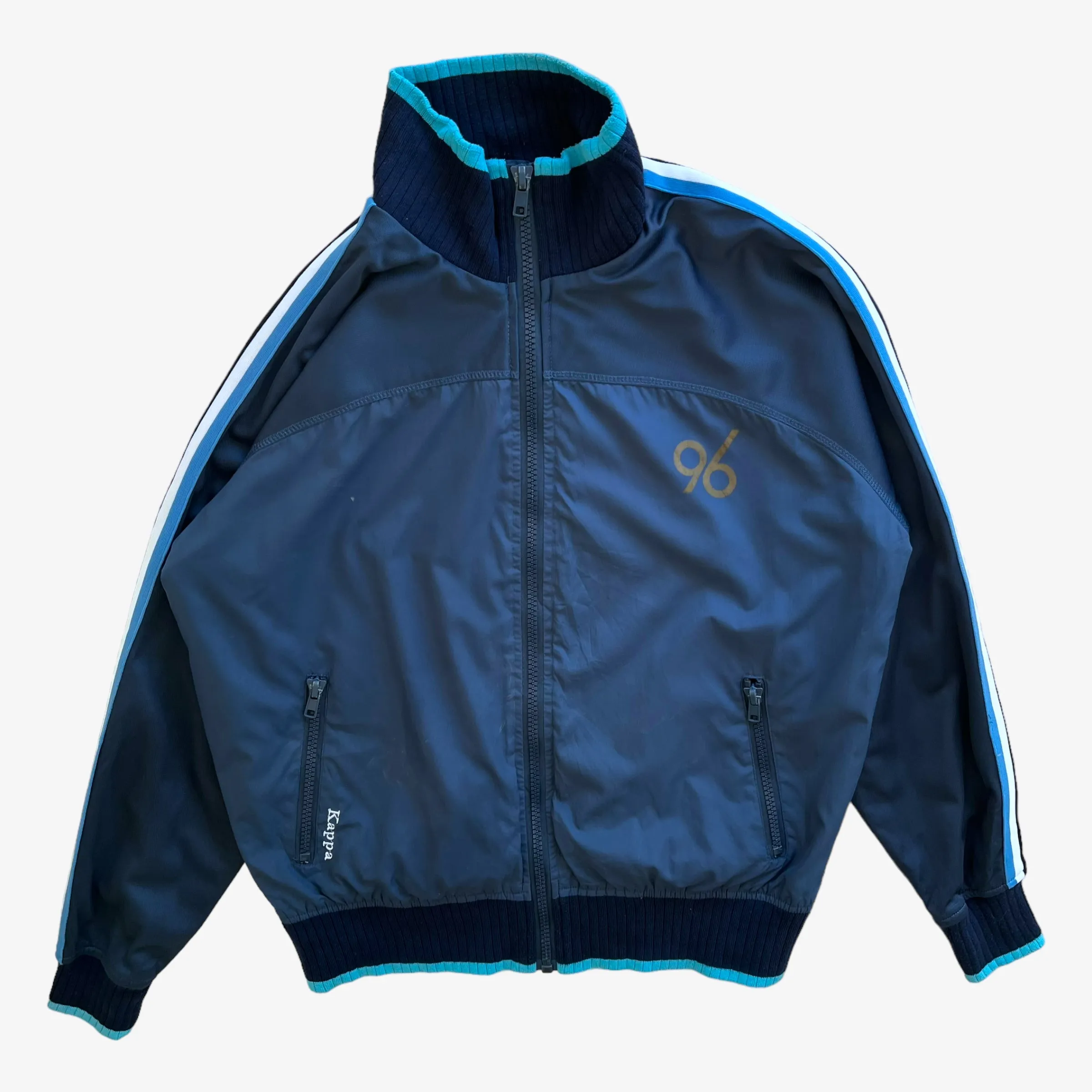 Kappa Italia '96 Track Jacket