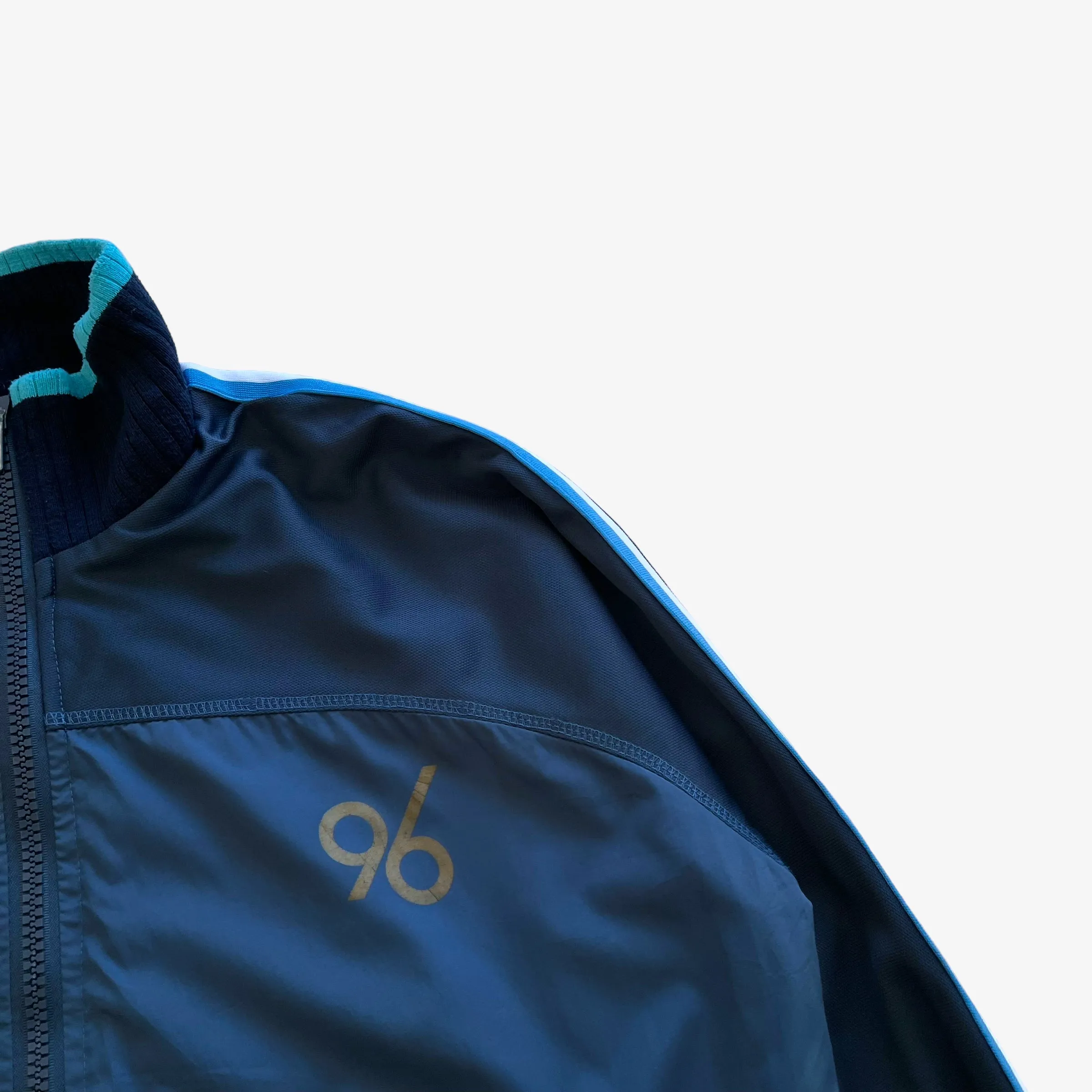 Kappa Italia '96 Track Jacket