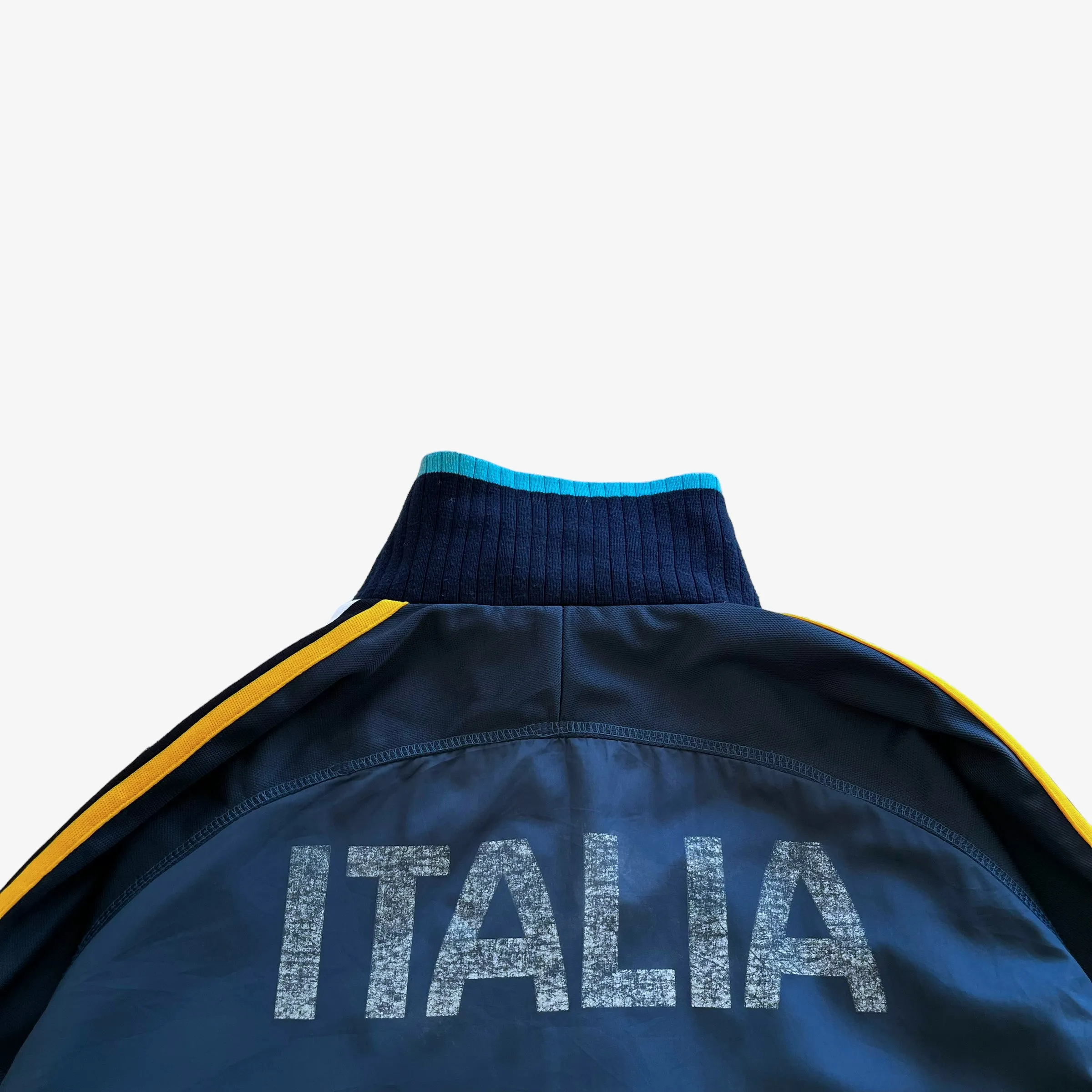 Kappa Italia '96 Track Jacket