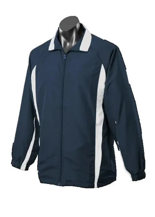 Kids Eureka Track Jacket - 3604