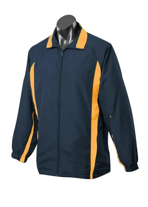 Kids Eureka Track Jacket - 3604