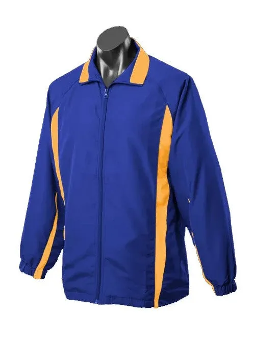 Kids Eureka Track Jacket - 3604