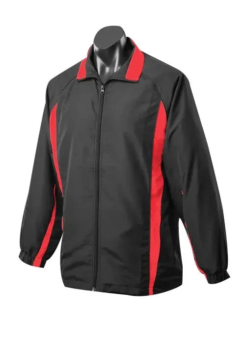 Kids Eureka Track Jacket - 3604