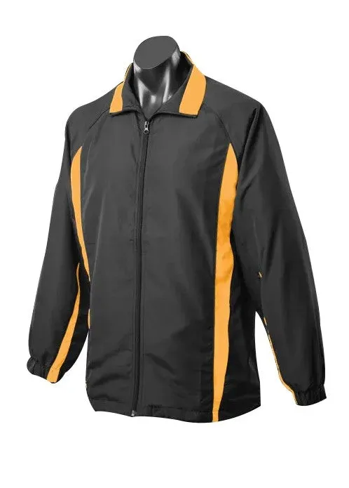 Kids Eureka Track Jacket - 3604