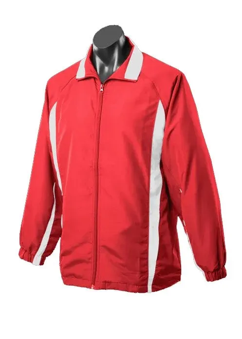 Kids Eureka Track Jacket - 3604