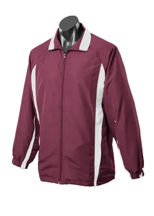 Kids Eureka Track Jacket - 3604