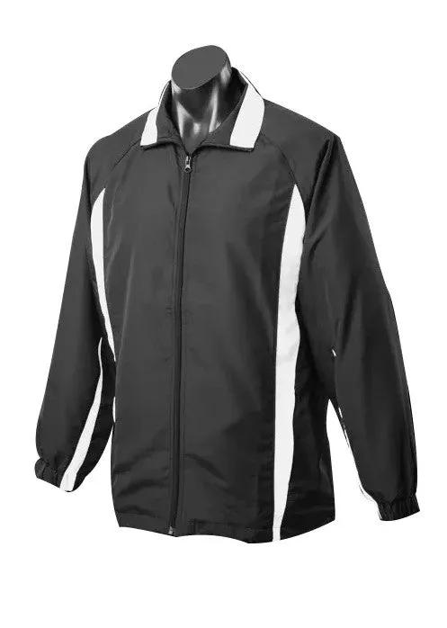 Kids Eureka Track Jacket - 3604