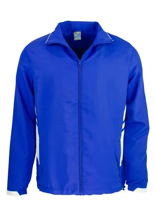 Kids Tasman Track Jacket - 3611