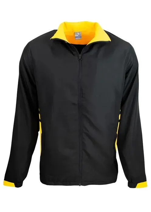 Kids Tasman Track Jacket - 3611