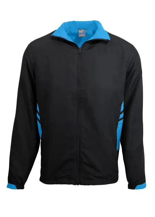 Kids Tasman Track Jacket - 3611