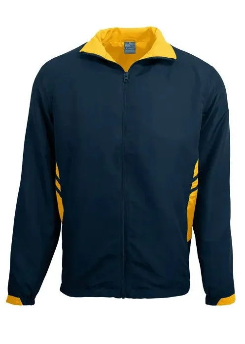 Kids Tasman Track Jacket - 3611