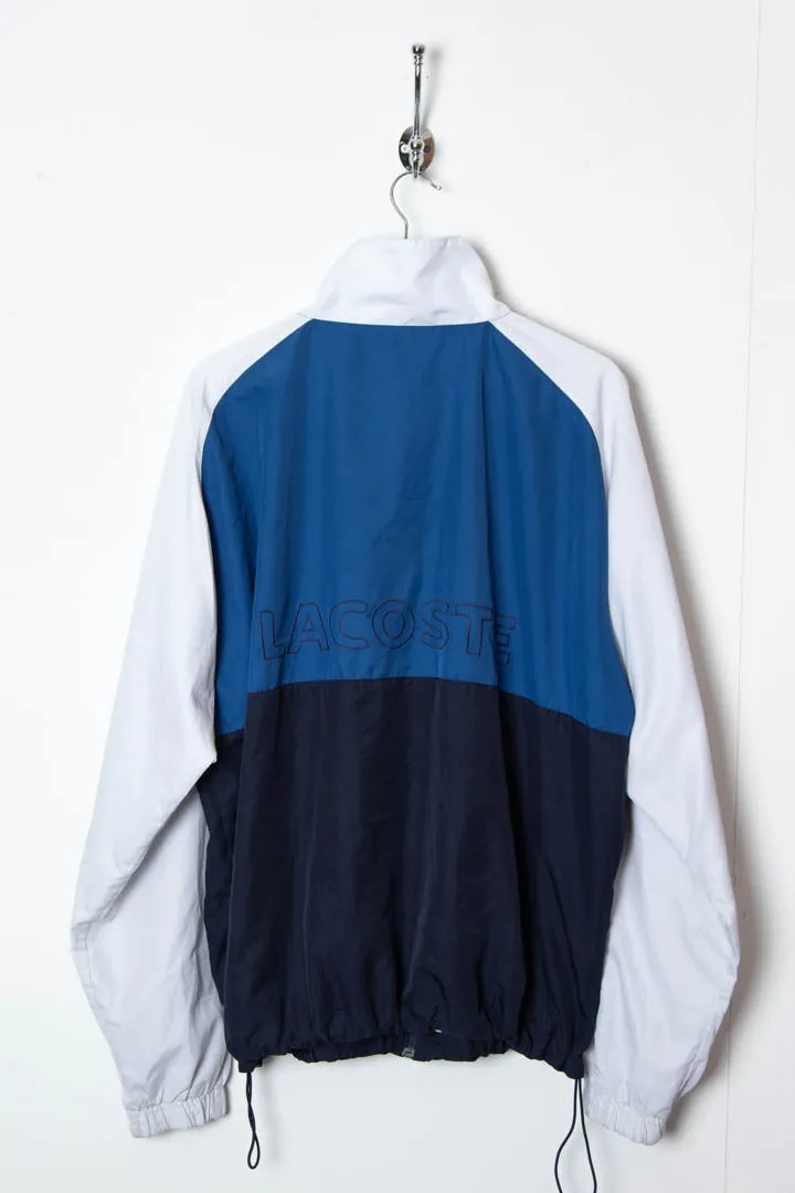 Lacoste Track Jacket (XL)