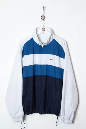 Lacoste Track Jacket (XL)