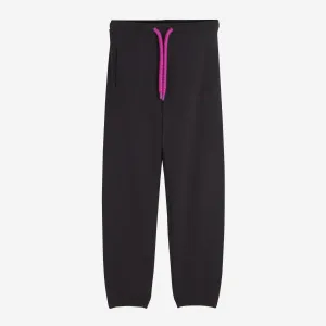 Lanvin Curb Tubular Track Pants