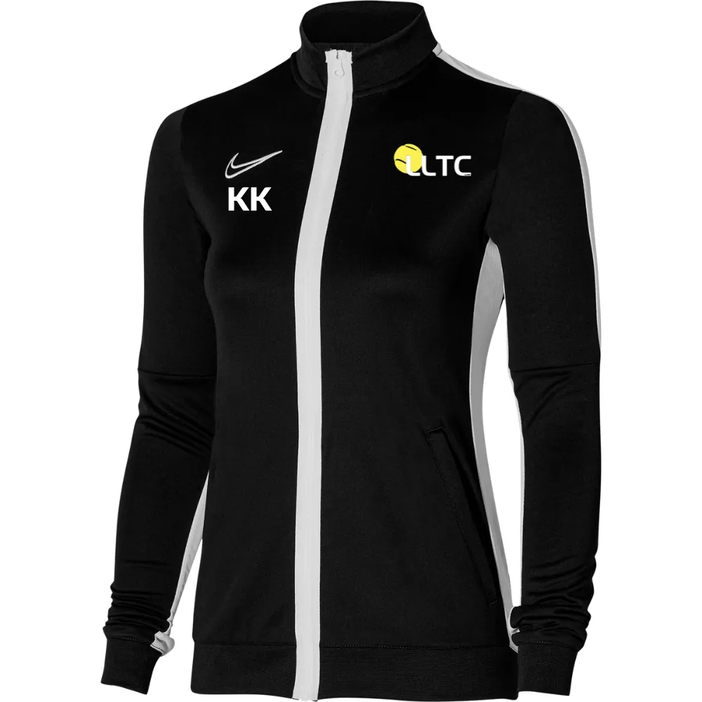 LLTC Women's Full Zip Jacket