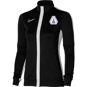 Loughborough Foxes Women's Coaches Full Zip