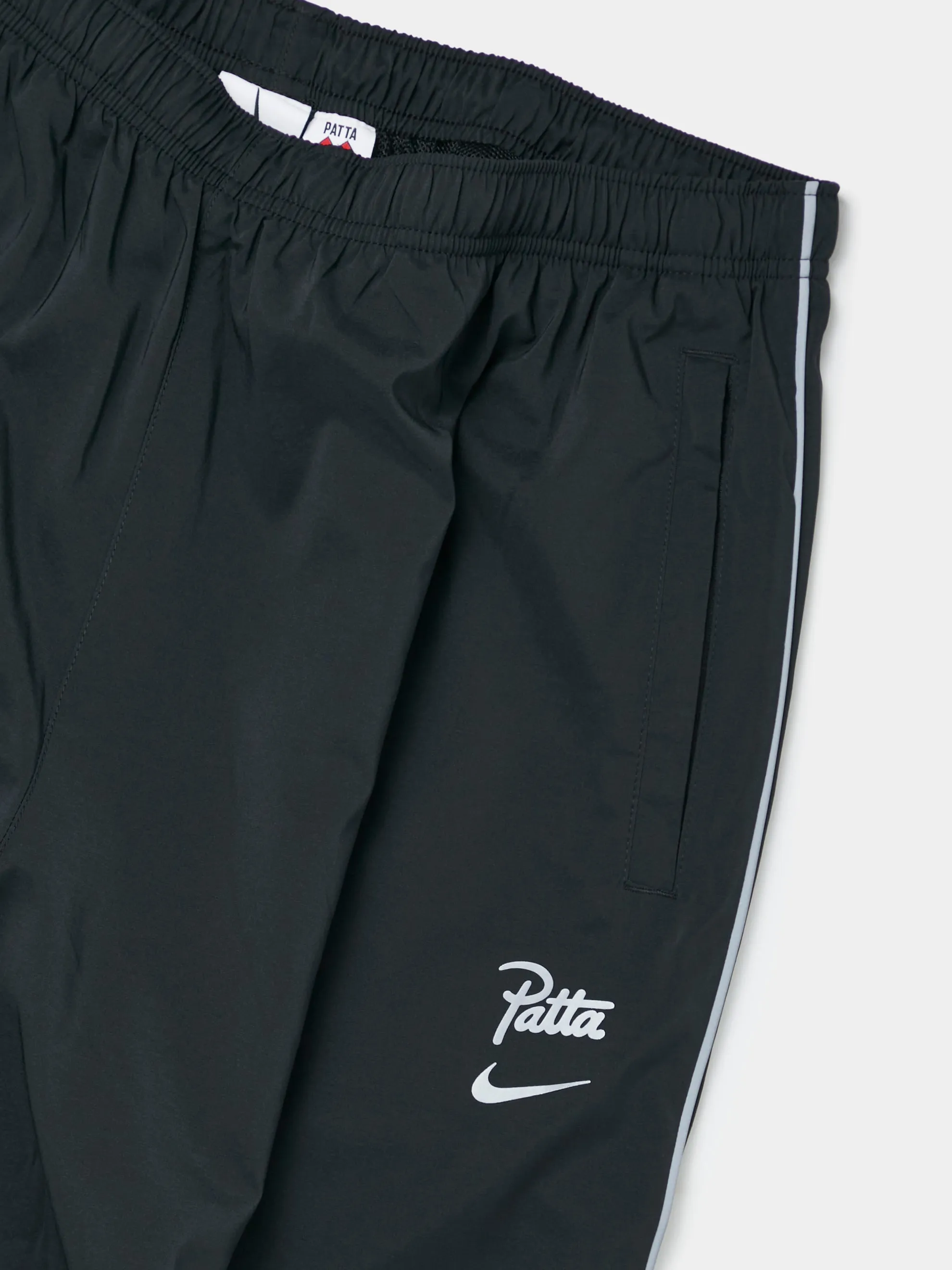 M NRG PA PANT (BLACK)