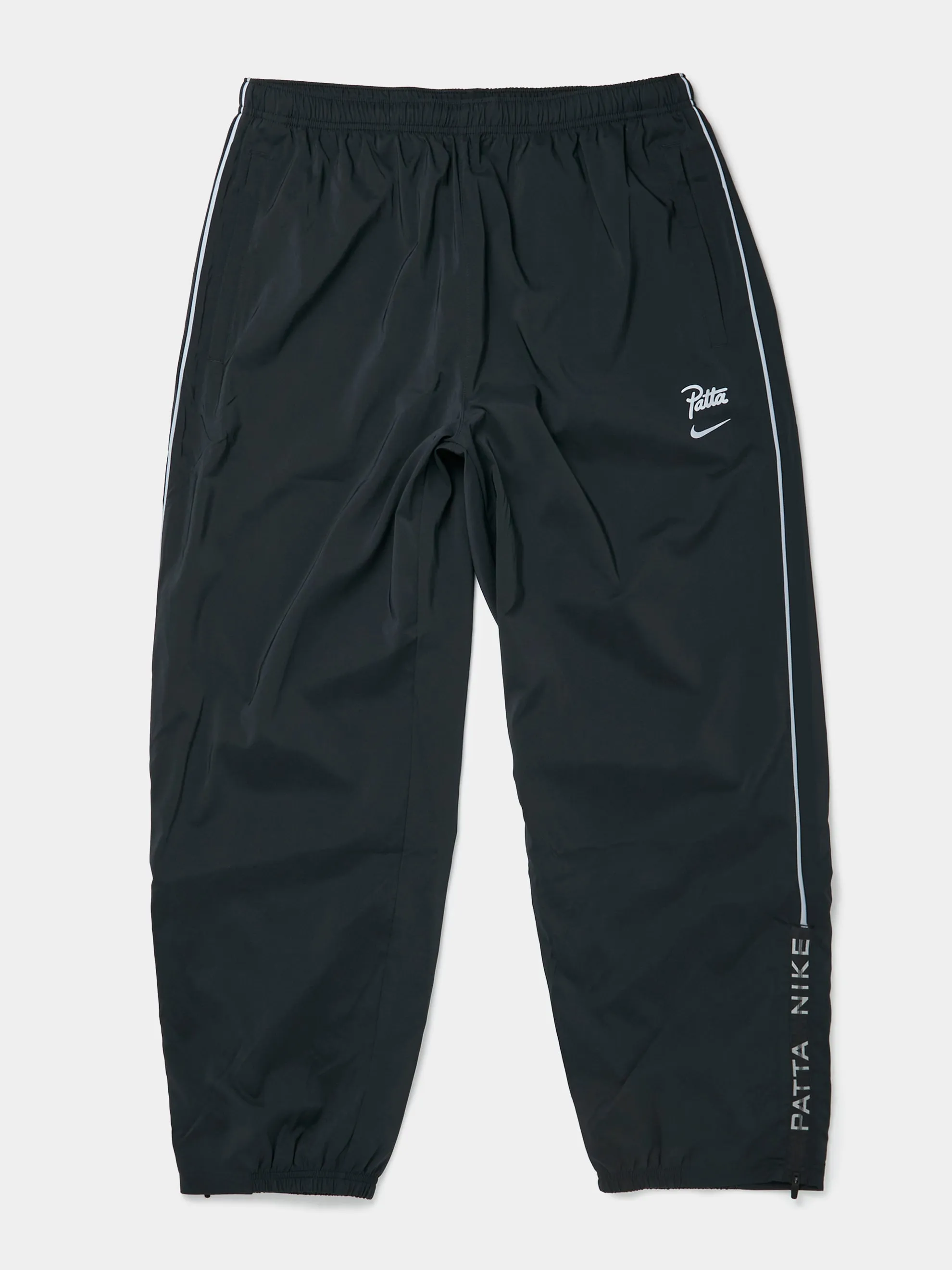 M NRG PA PANT (BLACK)