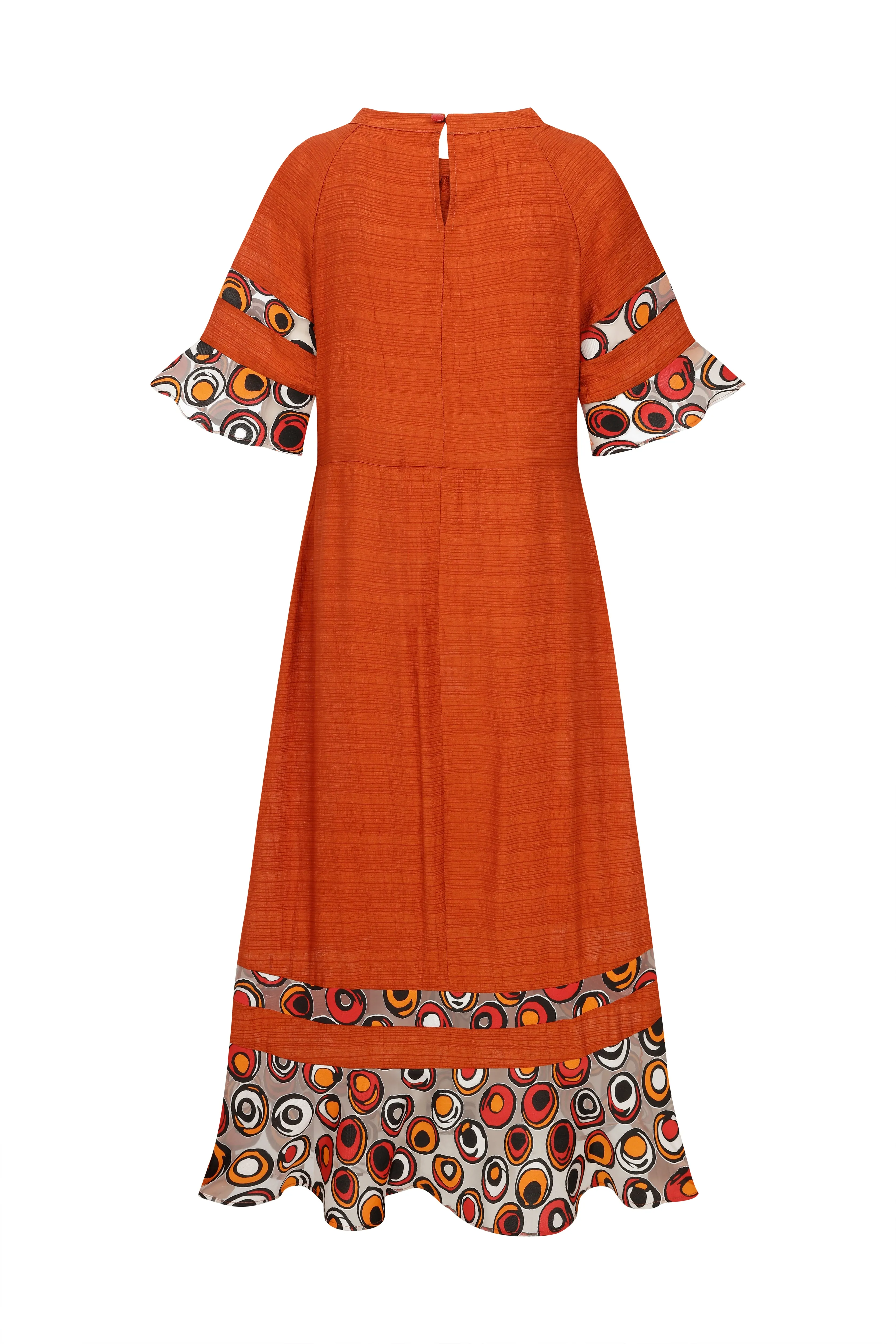 Mardin Dress