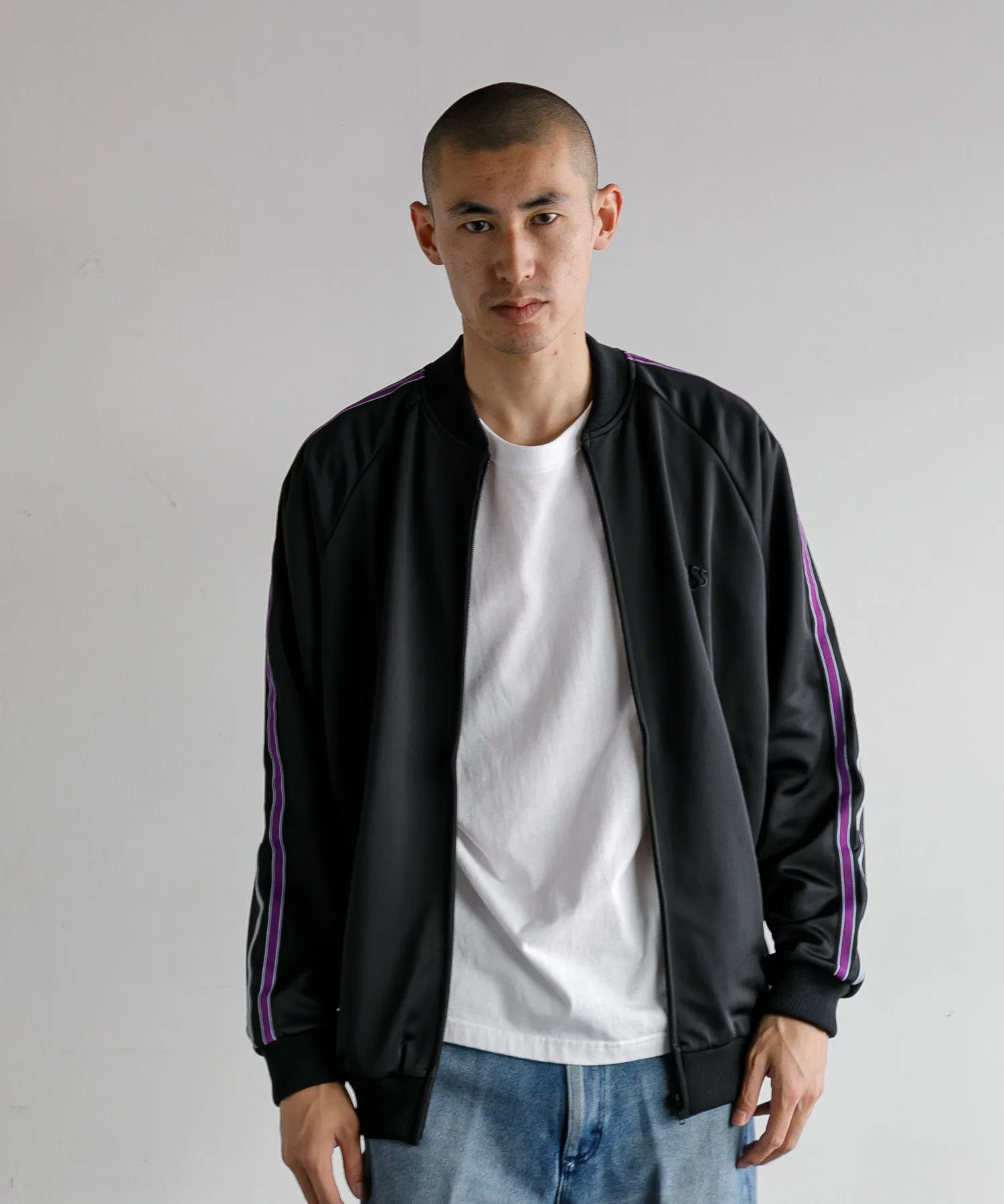 【MEN】GDSS TRACK JACKET