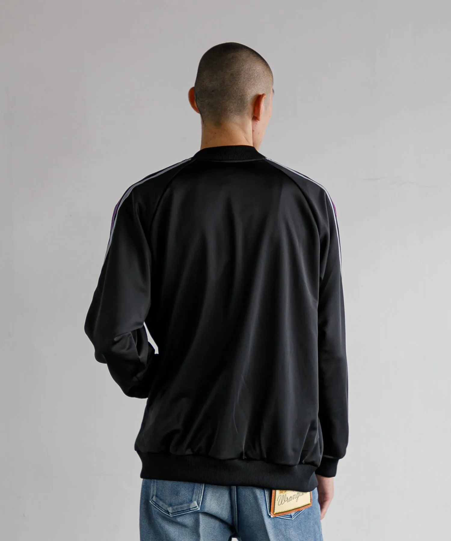 【MEN】GDSS TRACK JACKET