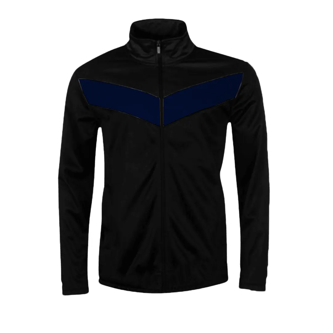 Men's Micro Dobby Track Top