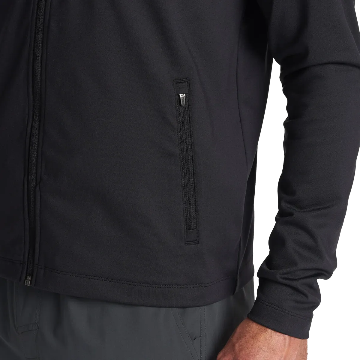 Men's Sunday Element Track Jacket