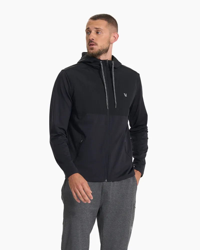 Men's Sunday Element Track Jacket