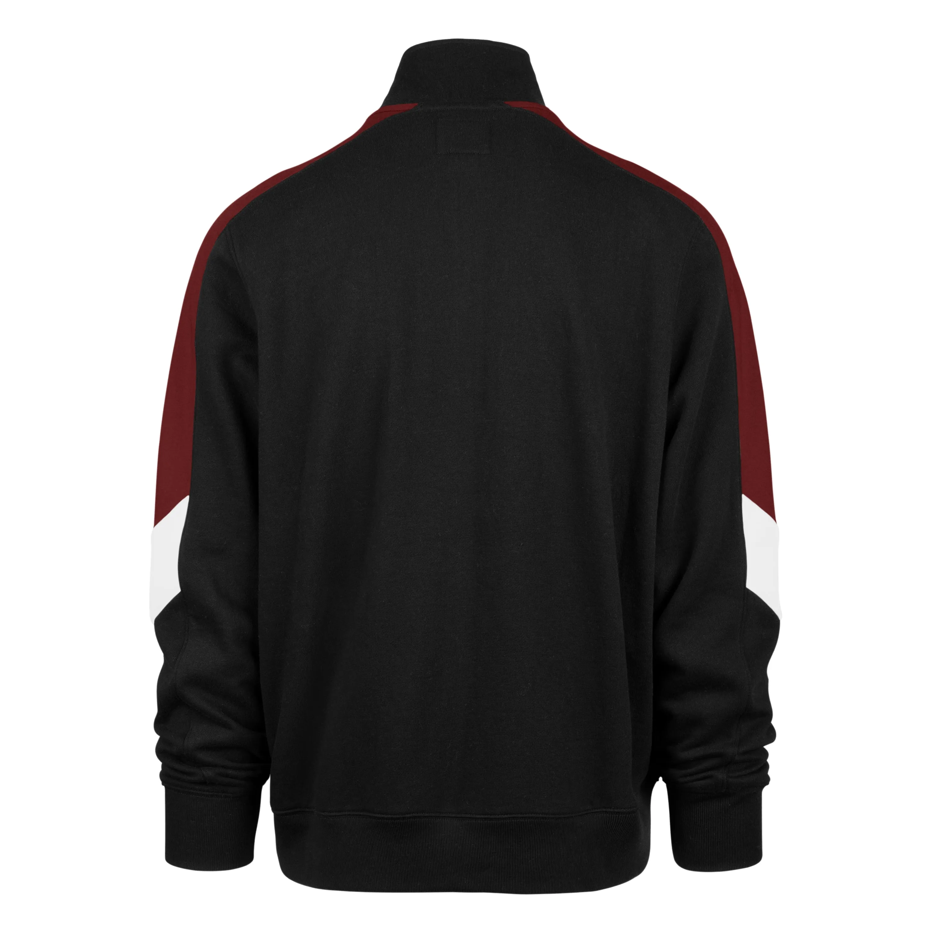 MIAMI HEAT WORDMARK '47 SHOOT OUT TRACK JACKET