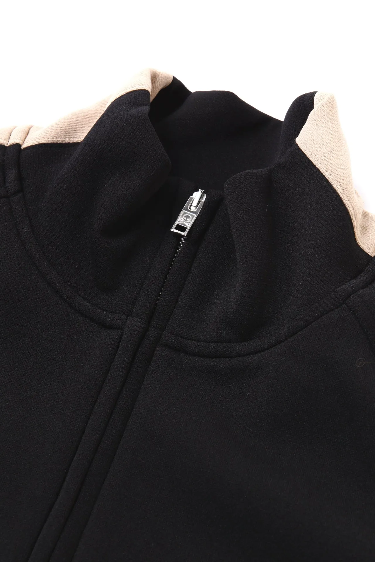 MW O. Side Line Track Jacket