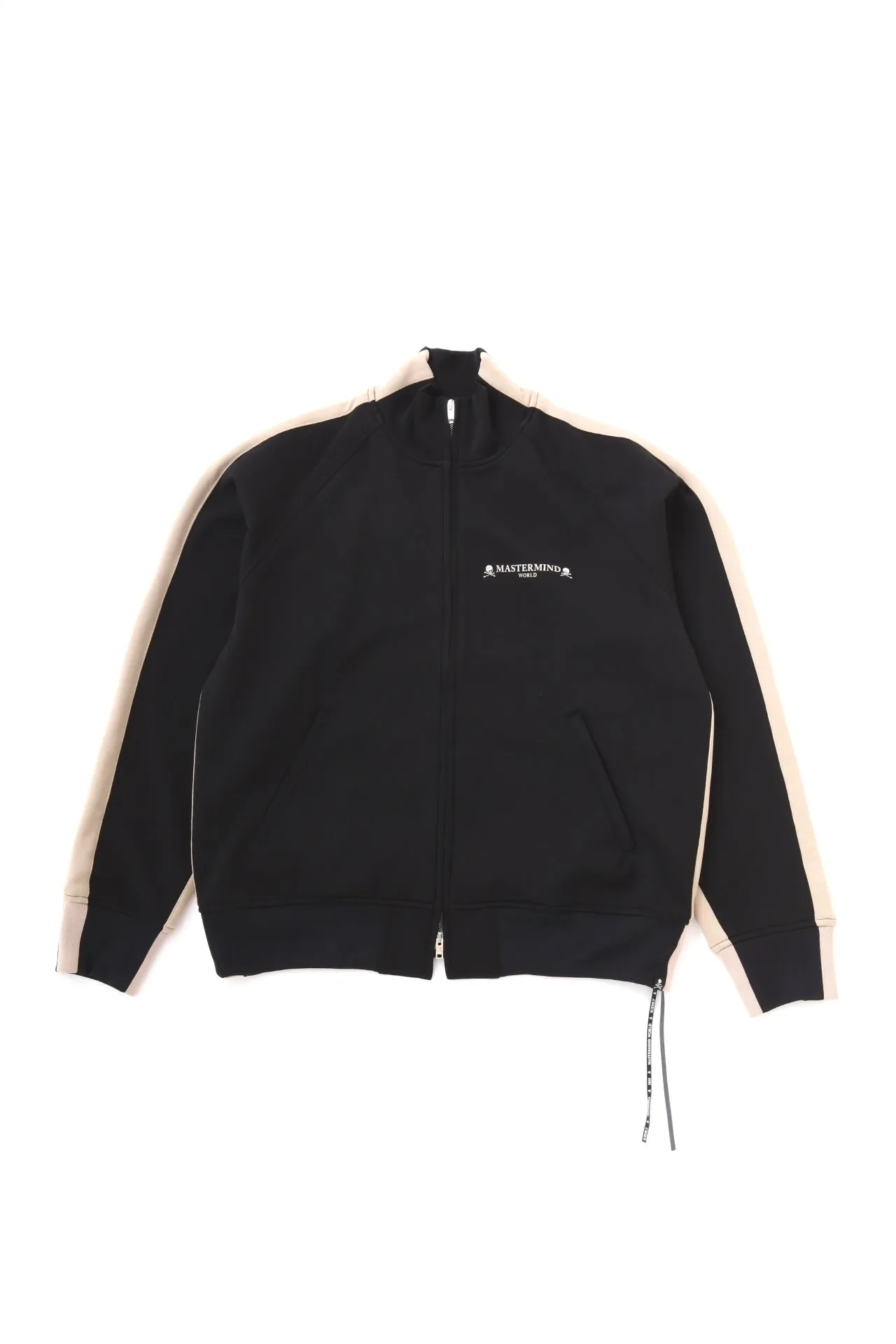 MW O. Side Line Track Jacket