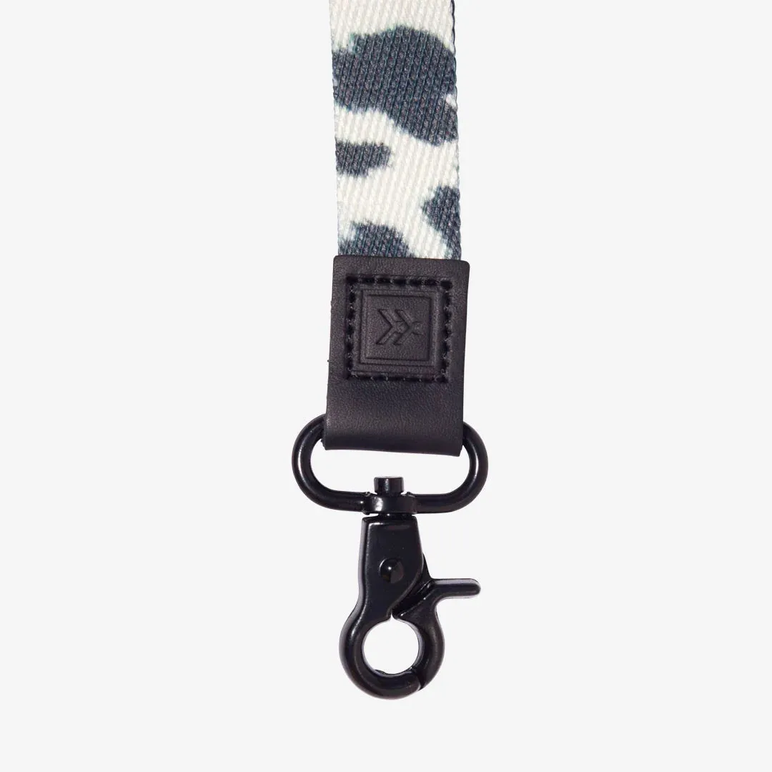 Neck Lanyard