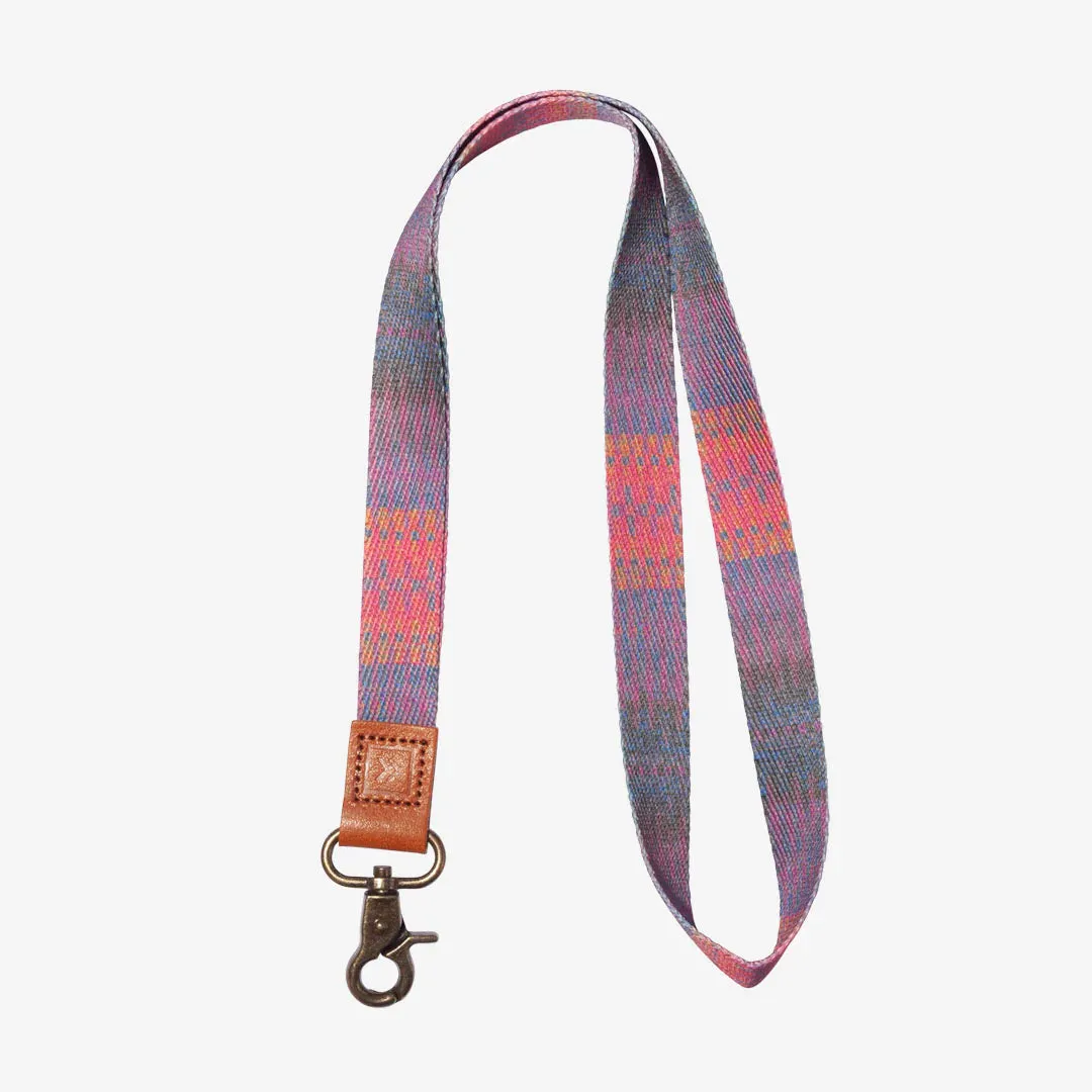 Neck Lanyard