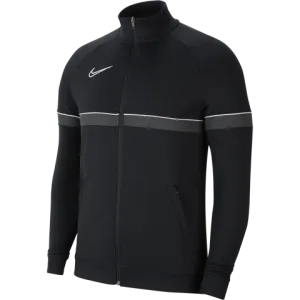 Nike Academy Track Jacket - Black - Youth