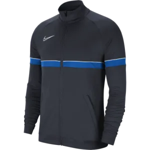 Nike Academy Track Jacket - Obsidian