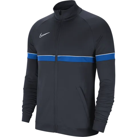 Nike Academy Track Jacket - Obsidian