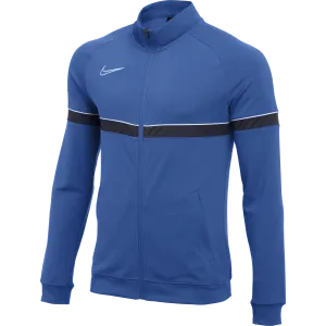 Nike Academy Track Jacket - Royal Blue - Youth