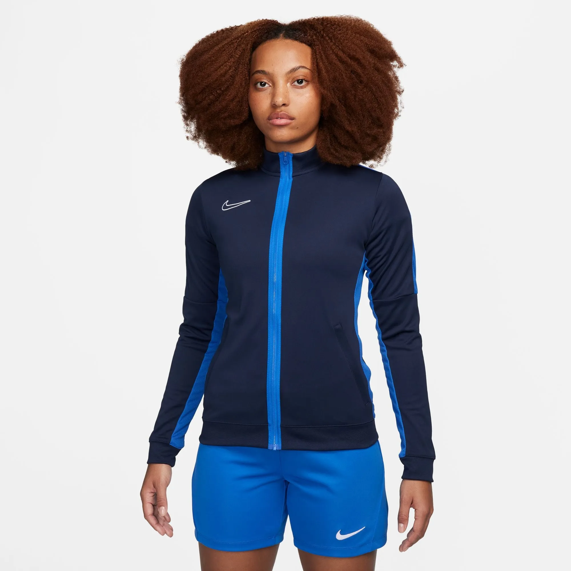 Nike Dri-FIT Academy 23 Women's Knit Track Jacket