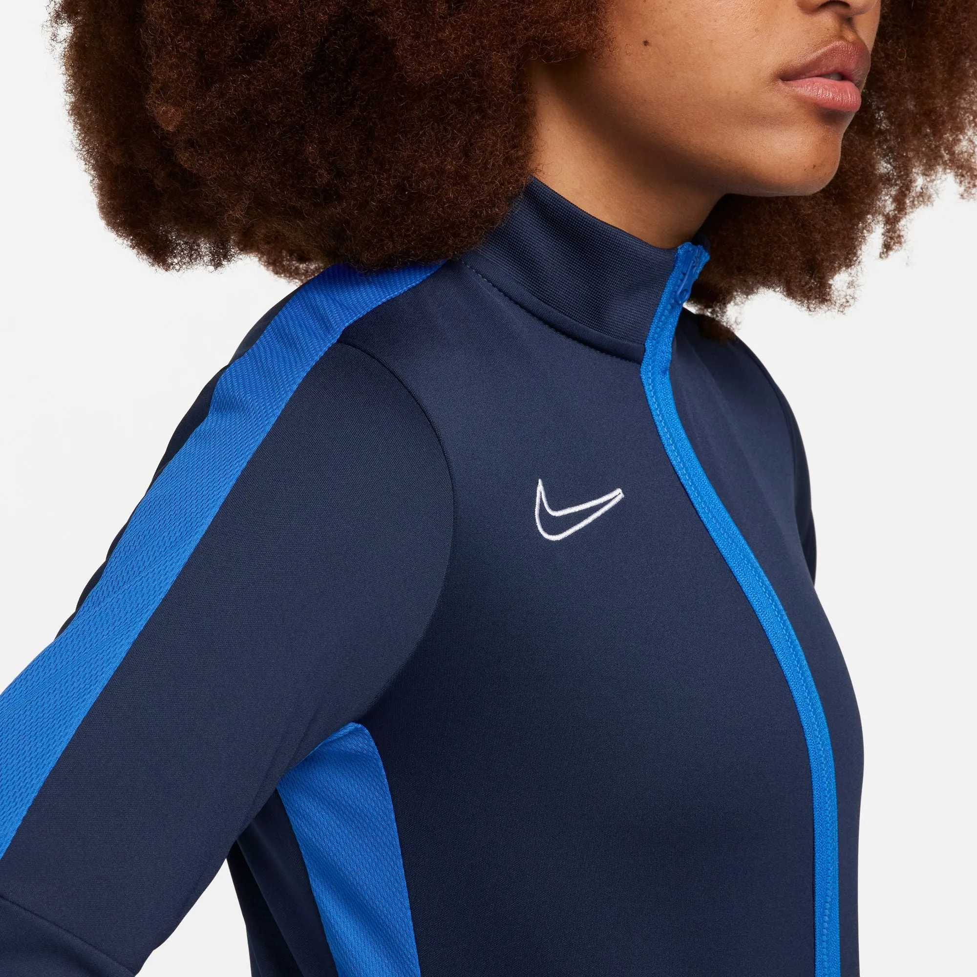 Nike Dri-FIT Academy 23 Women's Knit Track Jacket