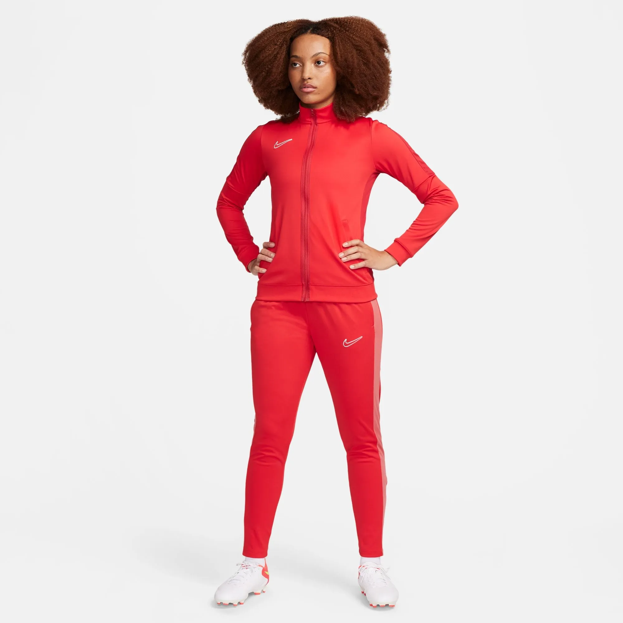 Nike Dri-FIT Academy 23 Women's Knit Track Jacket