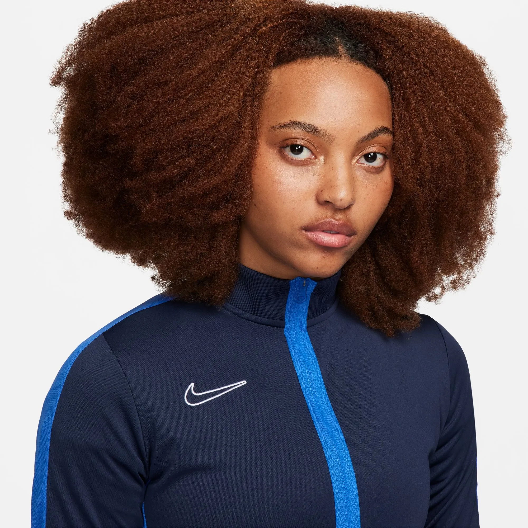 Nike Dri-FIT Academy 23 Women's Knit Track Jacket