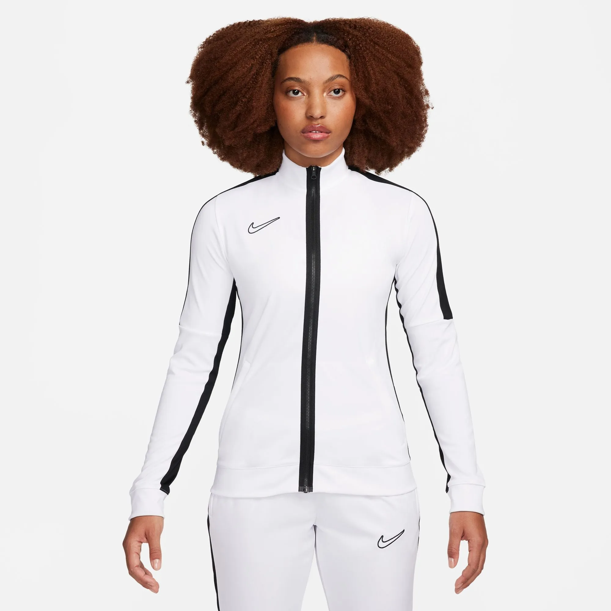 Nike Dri-FIT Academy 23 Women's Knit Track Jacket