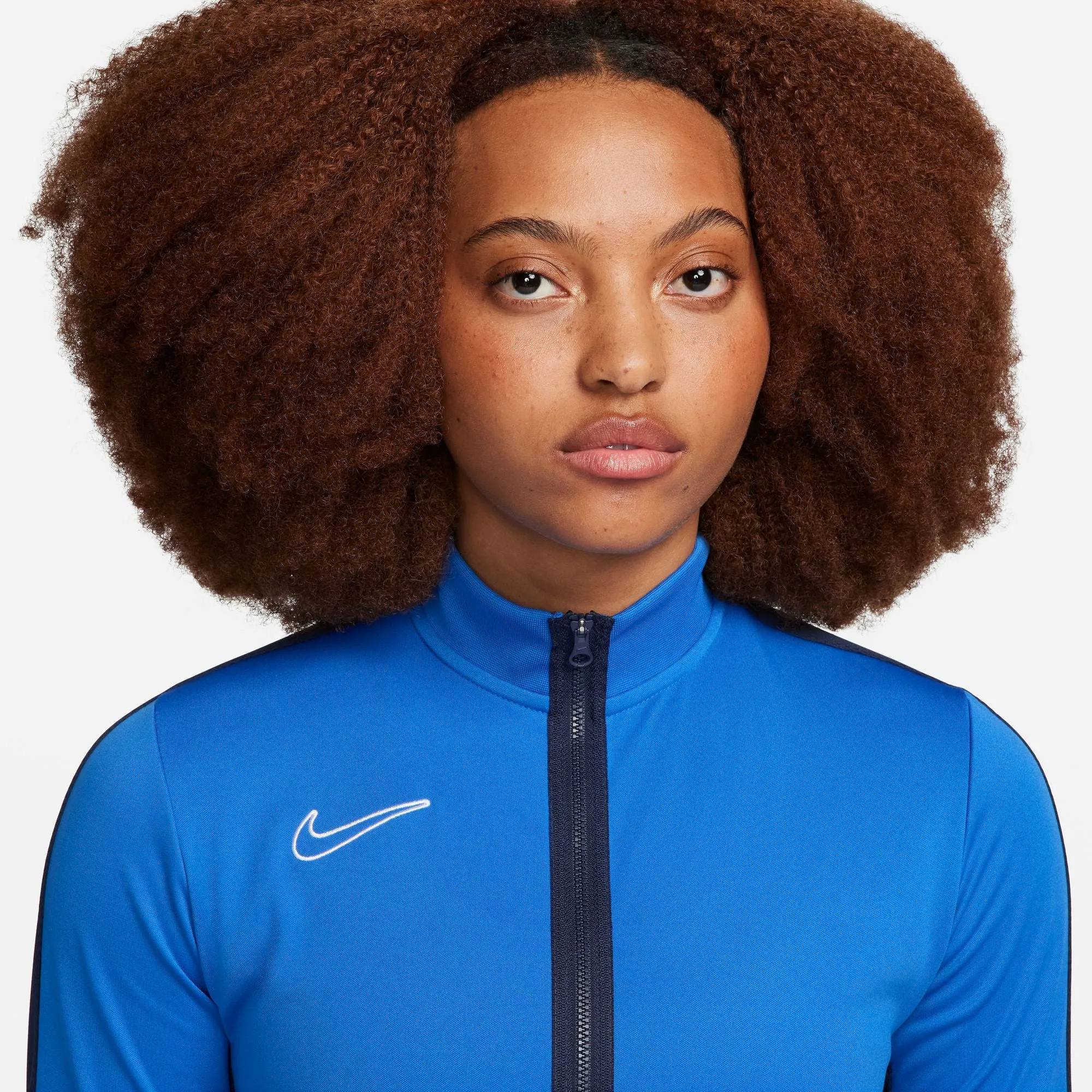 Nike Dri-FIT Academy 23 Women's Knit Track Jacket