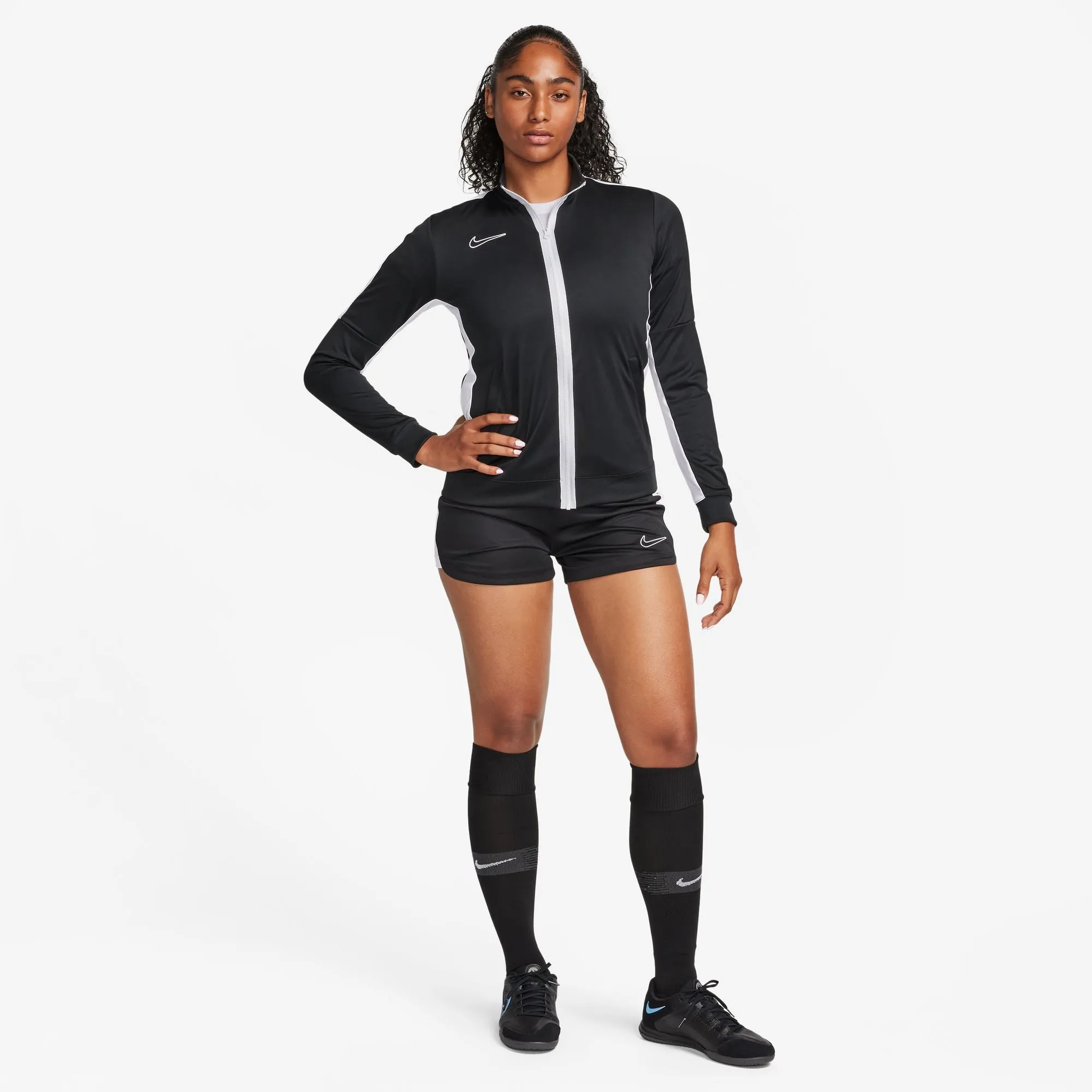 Nike Dri-FIT Academy 23 Women's Knit Track Jacket